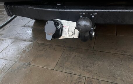 Toyota Land Cruiser Prado 150 рестайлинг 2, 2018 год, 5 200 000 рублей, 29 фотография