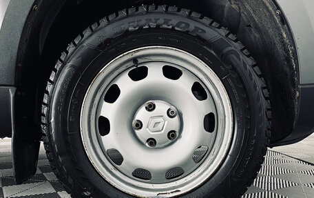 Renault Duster, 2021 год, 1 750 000 рублей, 10 фотография