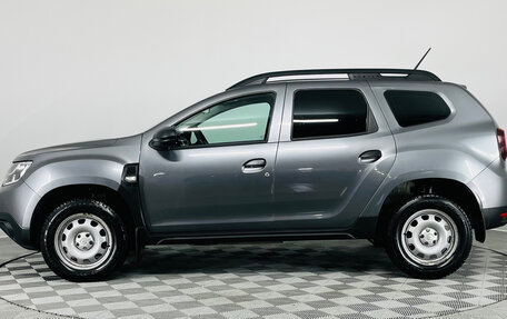 Renault Duster, 2021 год, 1 750 000 рублей, 9 фотография