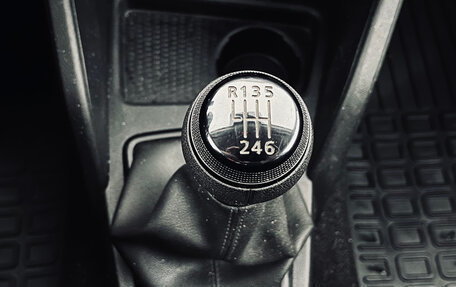 Renault Duster, 2021 год, 1 750 000 рублей, 19 фотография