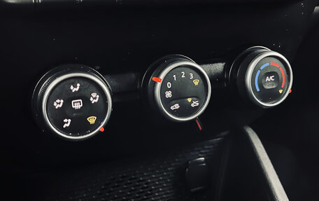 Renault Duster, 2021 год, 1 750 000 рублей, 18 фотография