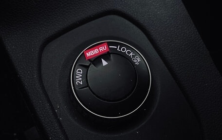 Renault Duster, 2021 год, 1 750 000 рублей, 20 фотография