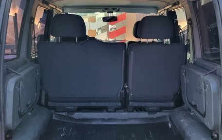 ЛуАЗ Patriot, 2009 год, 449 000 рублей, 6 фотография