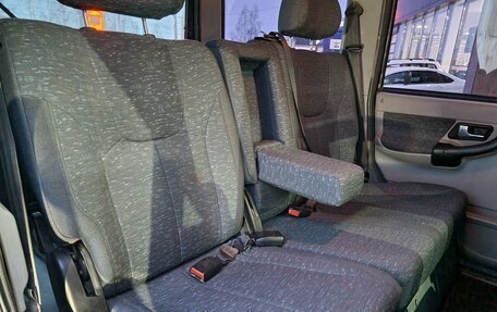 ЛуАЗ Patriot, 2009 год, 449 000 рублей, 9 фотография