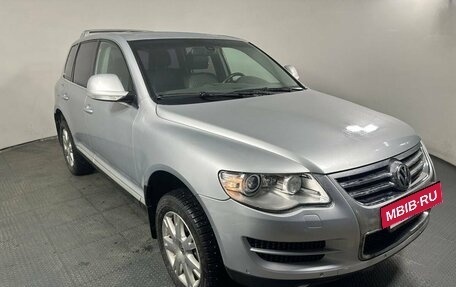 Volkswagen Touareg III, 2008 год, 1 300 000 рублей, 3 фотография
