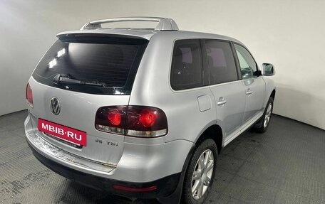 Volkswagen Touareg III, 2008 год, 1 300 000 рублей, 4 фотография