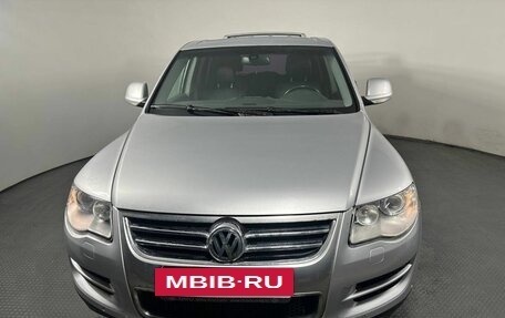 Volkswagen Touareg III, 2008 год, 1 300 000 рублей, 2 фотография