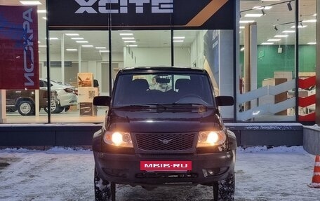 ЛуАЗ Patriot, 2009 год, 449 000 рублей, 2 фотография