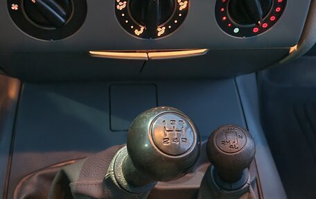 ЛуАЗ Patriot, 2009 год, 449 000 рублей, 11 фотография