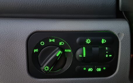 ЛуАЗ Patriot, 2009 год, 449 000 рублей, 14 фотография