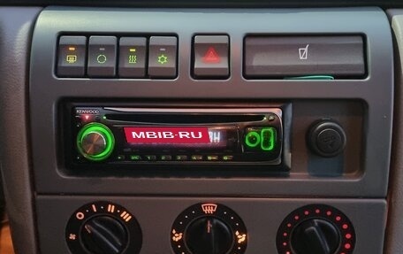 ЛуАЗ Patriot, 2009 год, 449 000 рублей, 12 фотография