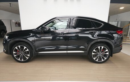 Geely Tugella FY11, 2022 год, 2 490 000 рублей, 5 фотография