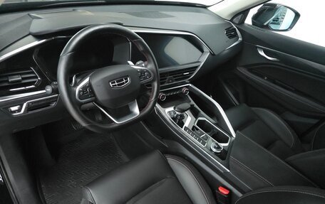 Geely Tugella FY11, 2022 год, 2 490 000 рублей, 12 фотография