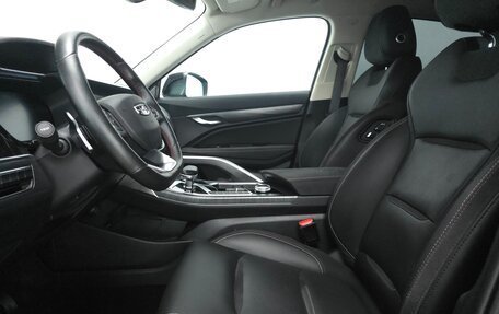 Geely Tugella FY11, 2022 год, 2 490 000 рублей, 11 фотография