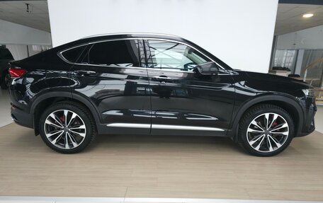 Geely Tugella FY11, 2022 год, 2 490 000 рублей, 4 фотография