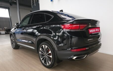 Geely Tugella FY11, 2022 год, 2 490 000 рублей, 6 фотография