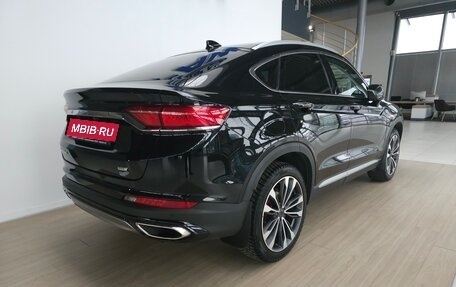 Geely Tugella FY11, 2022 год, 2 490 000 рублей, 8 фотография