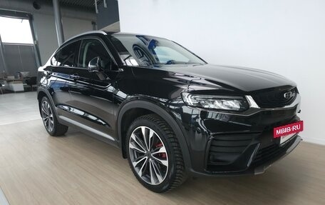 Geely Tugella FY11, 2022 год, 2 490 000 рублей, 3 фотография