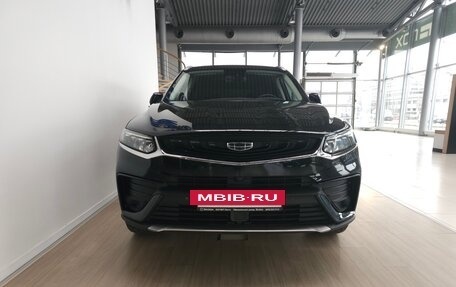 Geely Tugella FY11, 2022 год, 2 490 000 рублей, 2 фотография