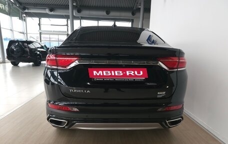 Geely Tugella FY11, 2022 год, 2 490 000 рублей, 7 фотография