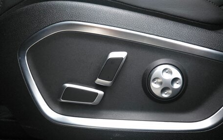 Geely Tugella FY11, 2022 год, 2 490 000 рублей, 16 фотография