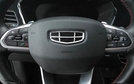 Geely Tugella FY11, 2022 год, 2 490 000 рублей, 17 фотография