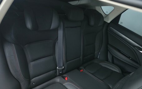 Geely Tugella FY11, 2022 год, 2 490 000 рублей, 24 фотография