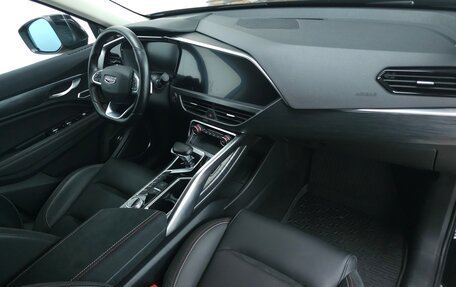 Geely Tugella FY11, 2022 год, 2 490 000 рублей, 22 фотография