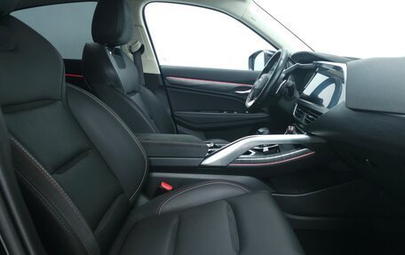 Geely Tugella FY11, 2022 год, 2 490 000 рублей, 21 фотография