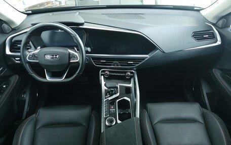 Geely Tugella FY11, 2022 год, 2 490 000 рублей, 25 фотография