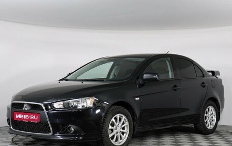 Mitsubishi Lancer IX, 2011 год, 999 000 рублей, 1 фотография