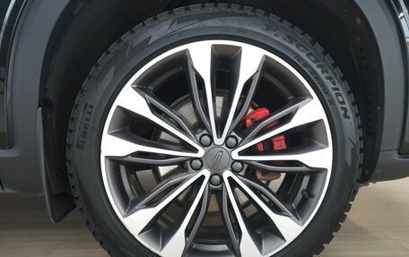 Geely Tugella FY11, 2022 год, 2 490 000 рублей, 26 фотография