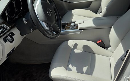 Mercedes-Benz E-Класс, 2013 год, 1 675 000 рублей, 9 фотография