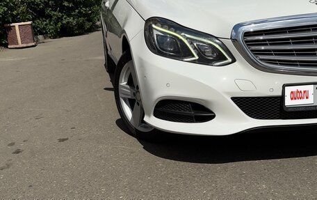 Mercedes-Benz E-Класс, 2013 год, 1 675 000 рублей, 8 фотография