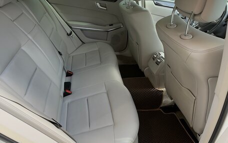 Mercedes-Benz E-Класс, 2013 год, 1 675 000 рублей, 12 фотография