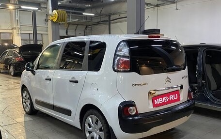 Citroen C3 Picasso I, 2010 год, 449 000 рублей, 1 фотография