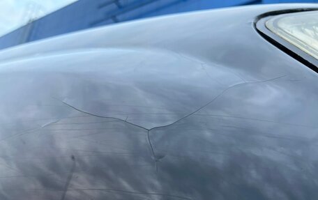 Toyota Land Cruiser 100 рестайлинг 2, 2004 год, 2 390 000 рублей, 10 фотография