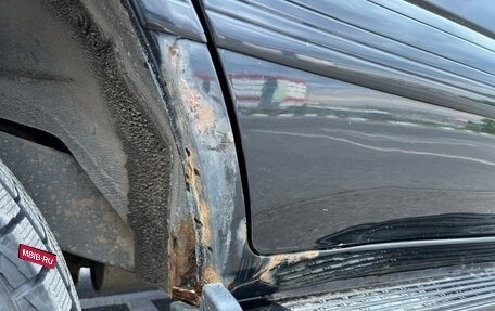 Toyota Land Cruiser 100 рестайлинг 2, 2004 год, 2 390 000 рублей, 12 фотография