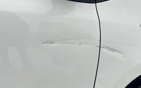 Toyota Yaris III рестайлинг, 2010 год, 499 000 рублей, 9 фотография