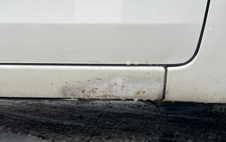 Toyota Yaris III рестайлинг, 2010 год, 499 000 рублей, 10 фотография