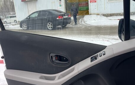 Toyota Yaris III рестайлинг, 2010 год, 499 000 рублей, 14 фотография