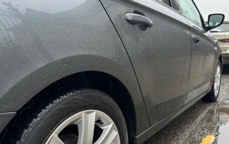 Citroen C-Elysee I рестайлинг, 2016 год, 985 000 рублей, 15 фотография