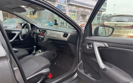 Citroen C-Elysee I рестайлинг, 2016 год, 985 000 рублей, 16 фотография