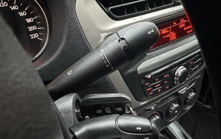 Citroen C-Elysee I рестайлинг, 2016 год, 985 000 рублей, 20 фотография