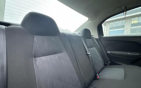 Citroen C-Elysee I рестайлинг, 2016 год, 985 000 рублей, 25 фотография