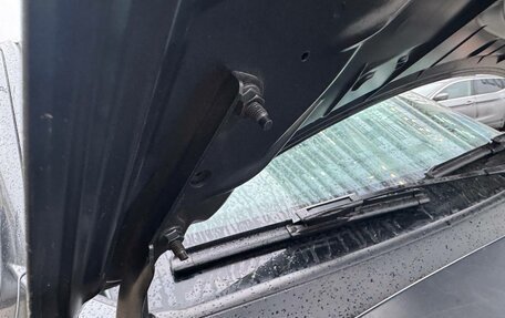 Citroen C-Elysee I рестайлинг, 2016 год, 985 000 рублей, 28 фотография