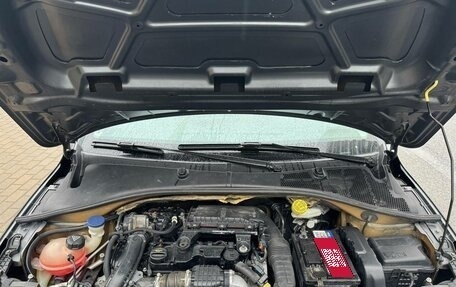 Citroen C-Elysee I рестайлинг, 2016 год, 985 000 рублей, 29 фотография