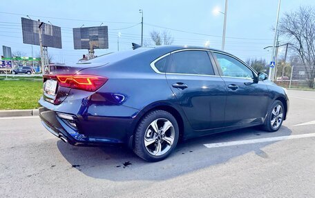 KIA Cerato IV, 2019 год, 1 995 000 рублей, 5 фотография