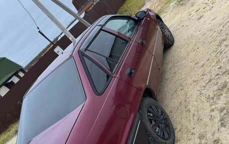 Daewoo Nexia I рестайлинг, 2001 год, 270 000 рублей, 4 фотография