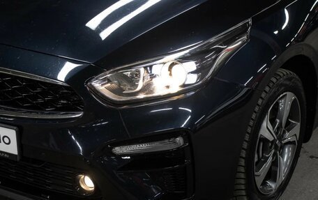 KIA Cerato IV, 2019 год, 1 995 000 рублей, 9 фотография